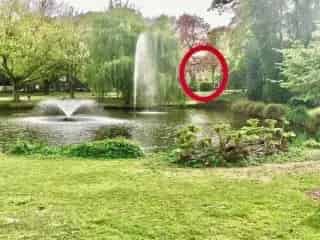 Herenhuis te koop - Luik VBD21923