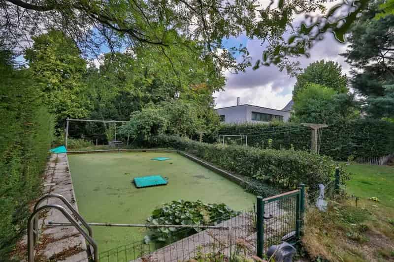 Bouwgrond te koop in Mortsel