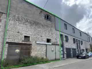 Industrie te koop - Humain VBD20267