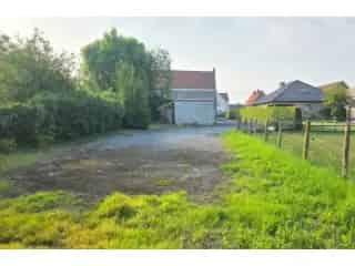 Huis gemengd gebruik te koop - Kerkhove RBU15920