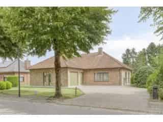 Bungalow te koop - Asse RBU21446