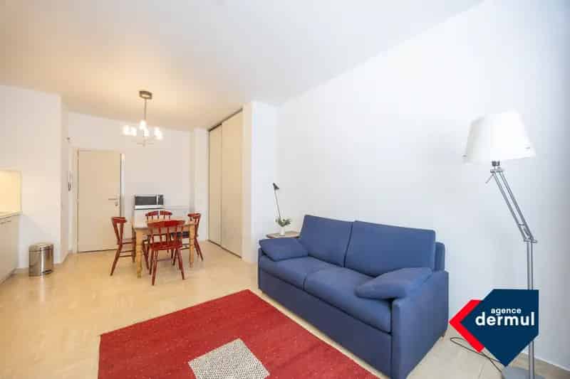 Te koop Oostende Karel Janssenslaan 55