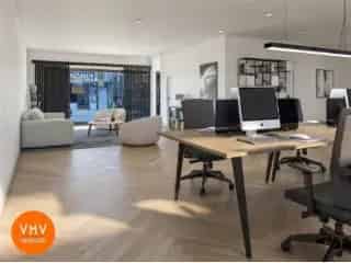 Handelspand te koop - Vilvoorde RBU19699