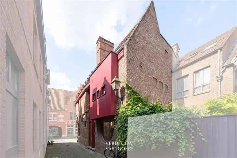 Huis te koop in Gent