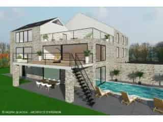 Bouwgrond te koop - Gouvy VBD21050