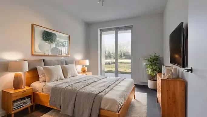 Appartement te koop in Ter Reigerie 21, Roeselare - Dewaele