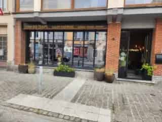 Handelspand te koop - Doornik VBD15300