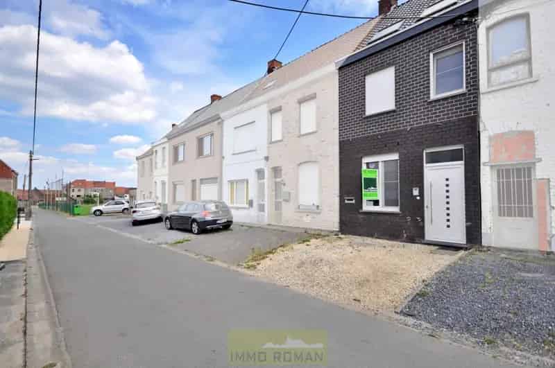 Huis te koop in Kluisbergen