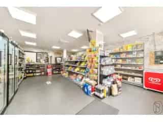 Huis gemengd gebruik te koop - Lessines RBT98722