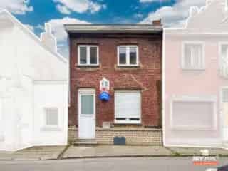 Huis te koop - Luik VBD23393