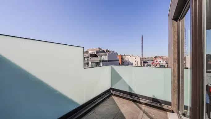 Appartement te koop in Alfons Pieterslaan 56, Oostende - Dewaele