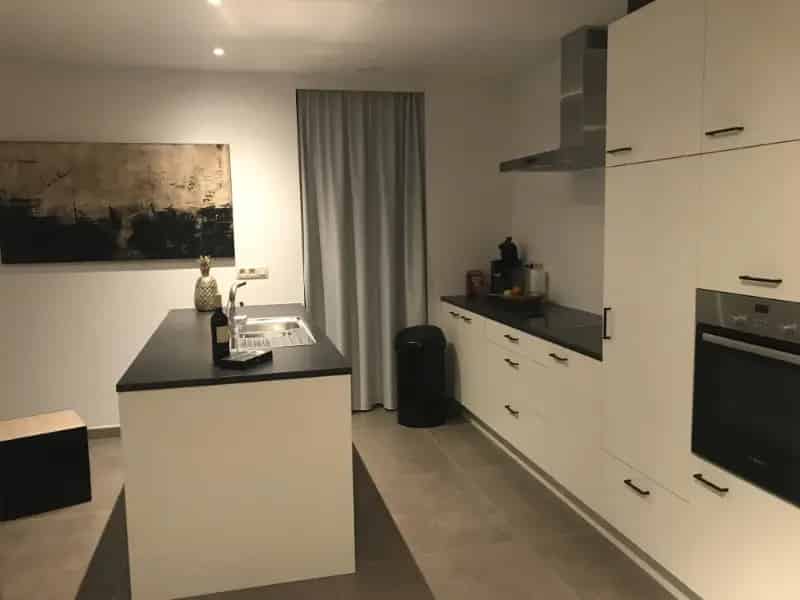 Appartement te huur in Horebeke