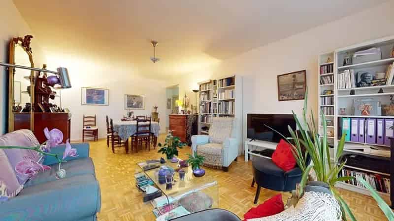 Appartement
te koop te Woluwe-Saint-Lambert