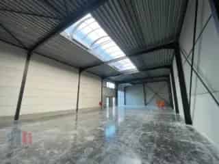 Industrie te koop - Oostende RBU15946