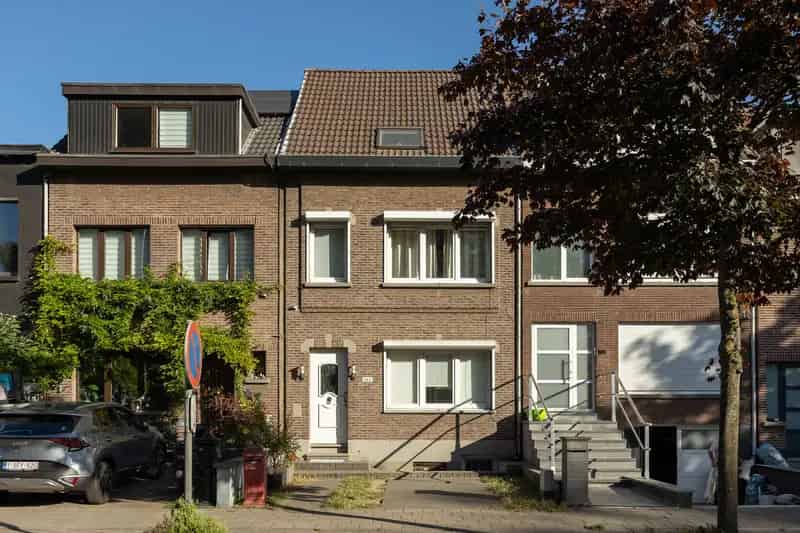 Huis te koop