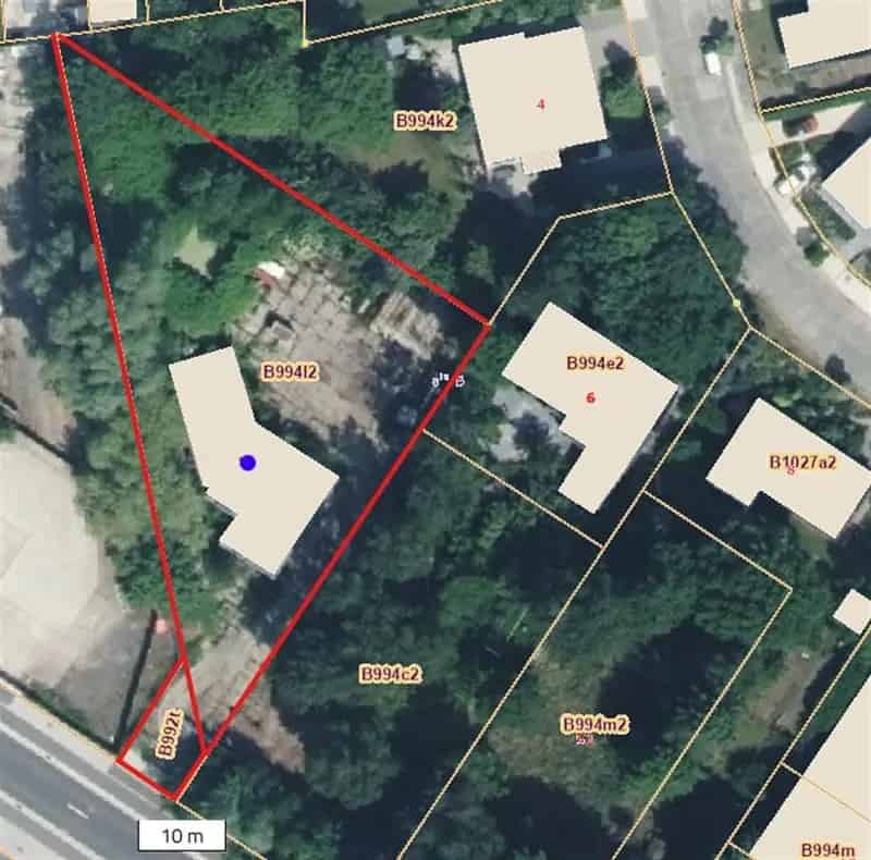 Grond te koop in Grembergen