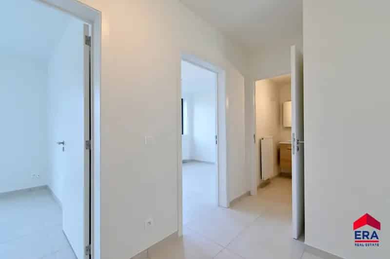 Project - Gelijkvloers appartement te huur