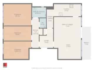 Appartement te koop - Ganshoren VBD21887