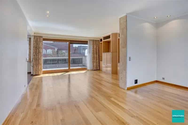 Fantastisch penthouse met 2 zonneterrassen
.