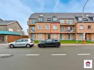 Appartement te koop - Oostrozebeke RBU25038