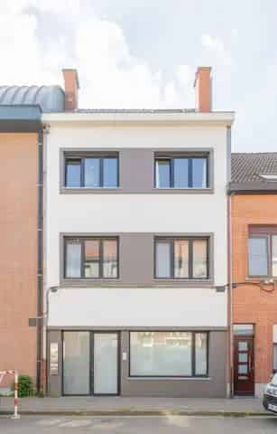 Duplex te koop in Gent