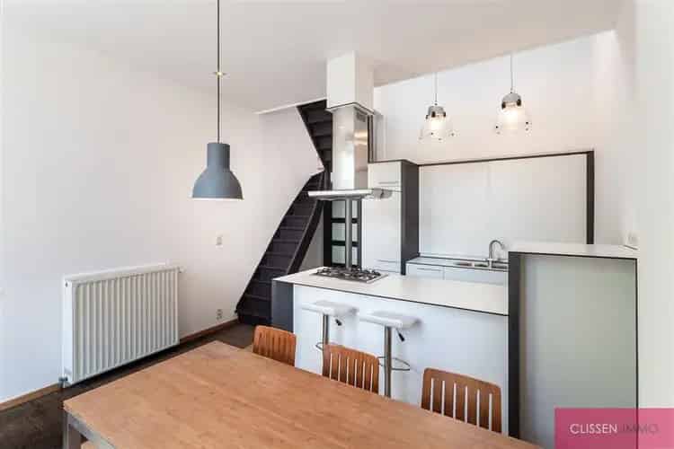 Huis te koop in Berchem