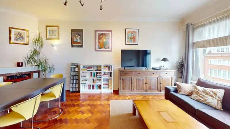 Appartement
te koop te Woluwe-Saint-Pierre