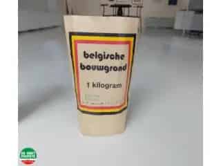 Bouwgrond te koop - Ettelgem RBU15204