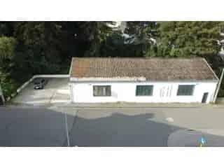 Industrie te koop - Wanze VBD14820