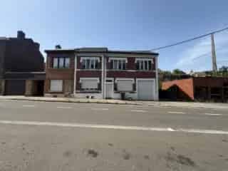 Huis gemengd gebruik te koop - Seraing VBD18350