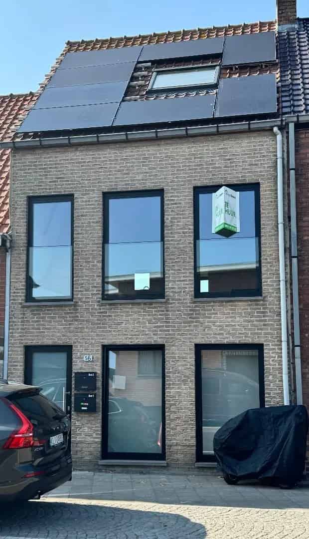Appartement te koop