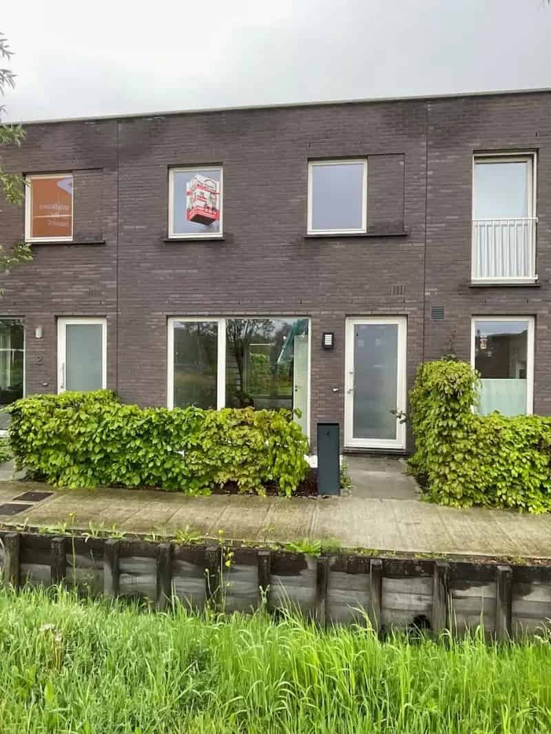 Huis te koop in Sint-Niklaas