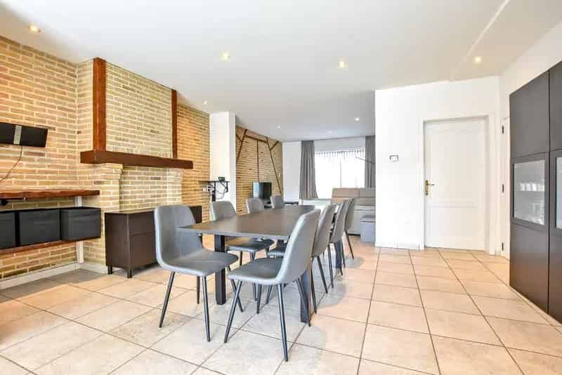 Woning te koop - Kasteelstraat 16, 8600 Diksmuide