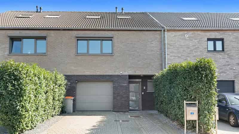 Huis te koop in Maasmechelen