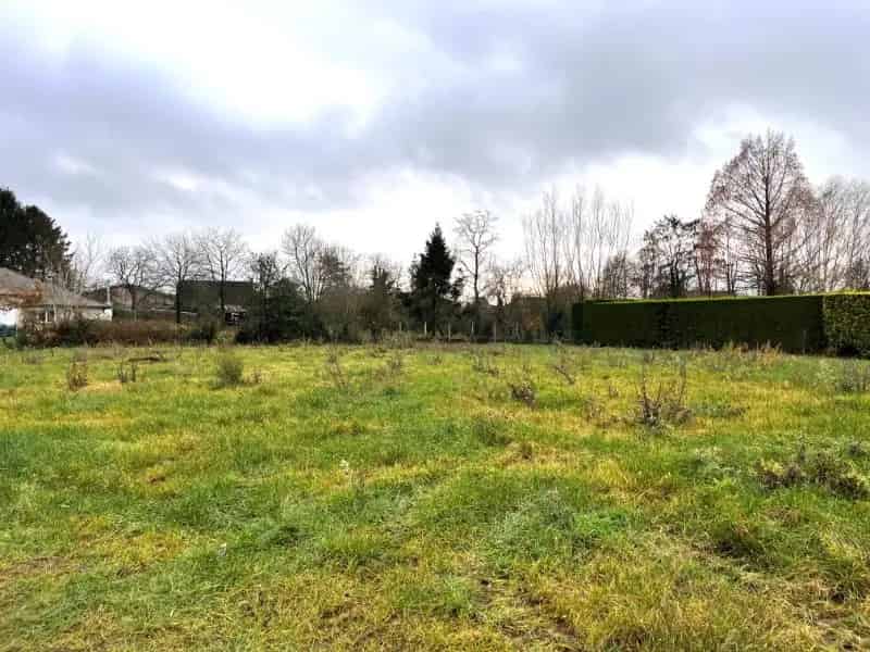 Berlare, Overheet - Fase 1: Lot 02