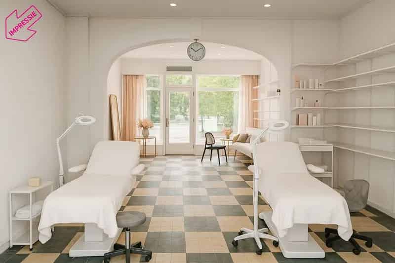 Zichtbare Ligging met Parkeergelegenheid in Borsbeek 8530747