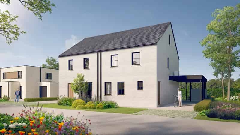 Hof Pattyn - Huis te koop