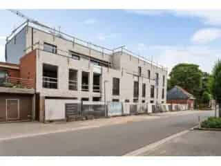 Project: Residentie Lichtveld - Tessenderlo 2498072-RMG01405617_OM_261656