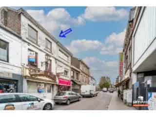 Huis gemengd gebruik te koop - Seraing VBD06533