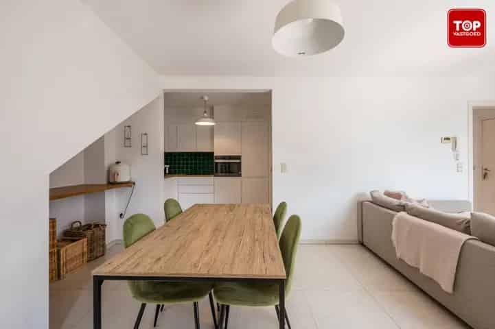 Appartement te koop in Evergem