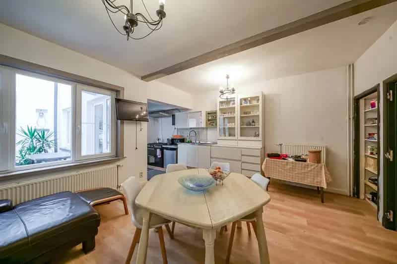 Woning te koop - August Strackéstraat 4, 8400 Oostende