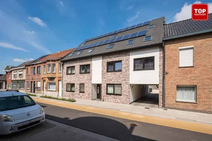 Appartement te koop in Zele