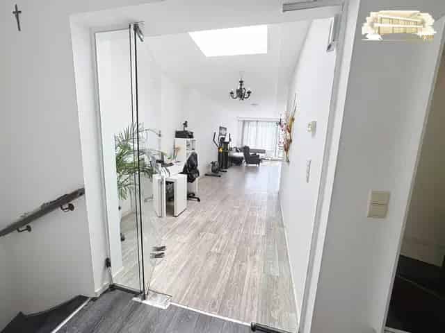Duplex te huur in Brasschaat