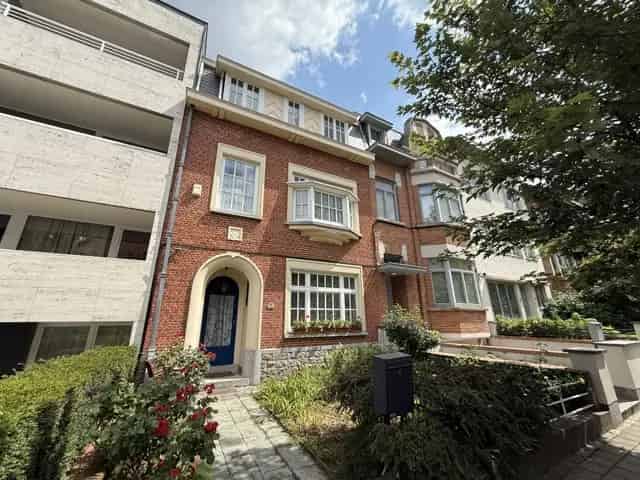 Huis
te koop te Woluwe-Saint-Lambert