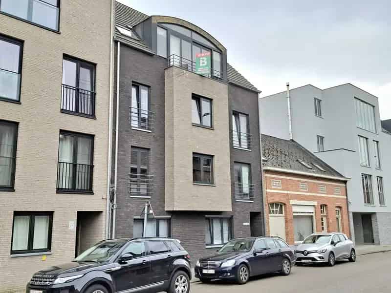 Appartement te koop