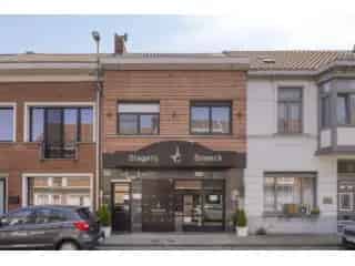 Handelspand te koop - Sint-Amandsberg RBU21361