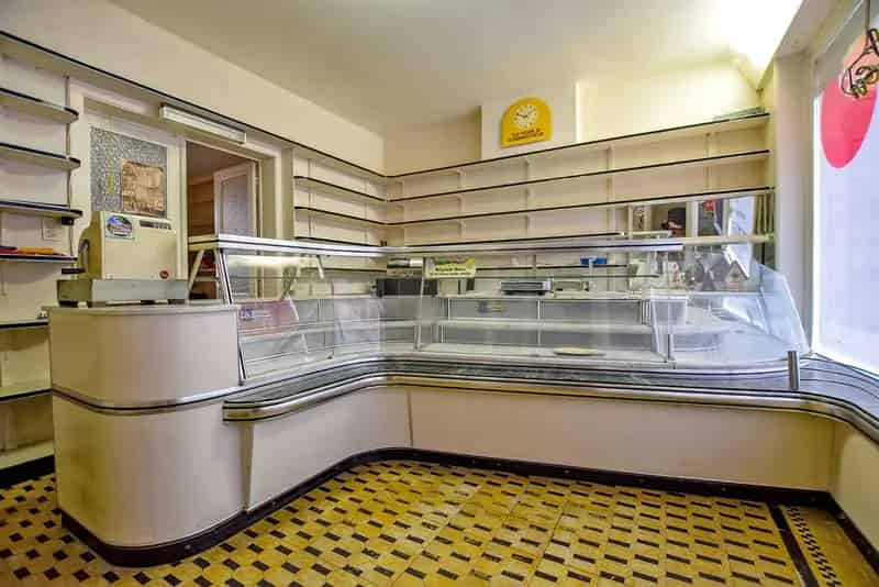 Woning te koop - Kasteelstraat 13, 8660 De Panne