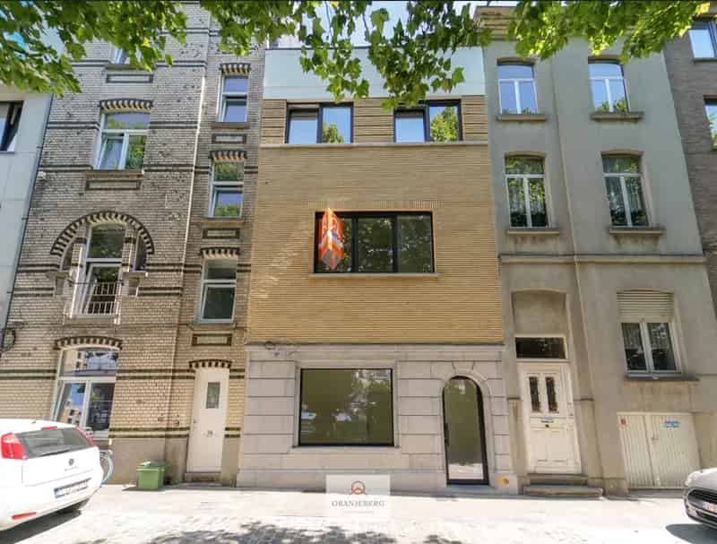 Duplex te koop in Gent