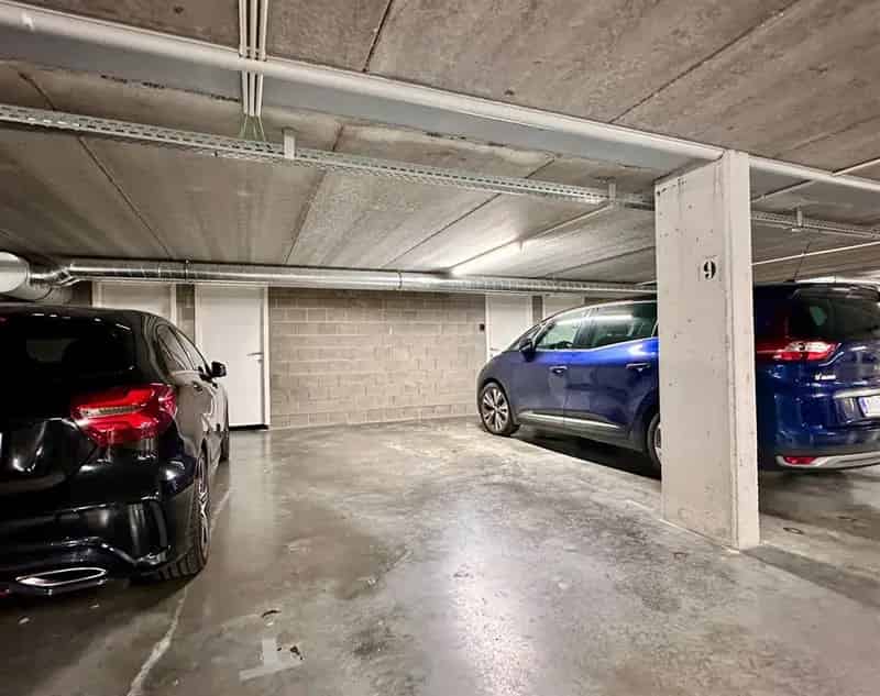 Garagebox te koop in Grembergen