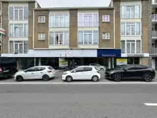 Handelspand te koop - Ganshoren VBD20077